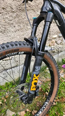 Canyon Spectral Al 6 2020 M