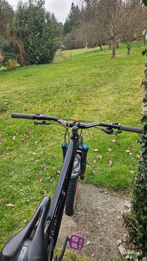 Canyon Spectral Al 6 2020 M