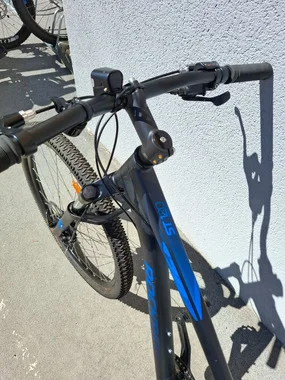 Brdski bicikl Rockrider ST120 (veličina S)