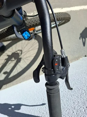Brdski bicikl Rockrider ST120 (veličina S)