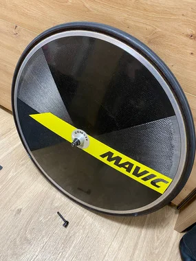DISK ZA KRONOMETER MAVIC COMETE KARBON DISK/TRIATLON/TT/KRONO/ SHIMANO