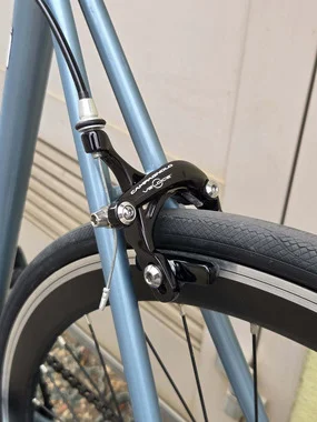 Cinelli Gazzetta Fixie - Beyond Blue Eyes - taille M (55.5cm)