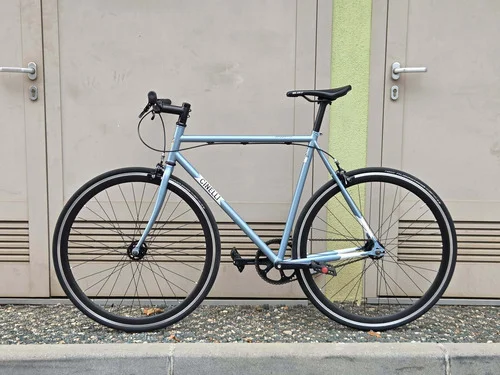 Cinelli Gazzetta Fixie - Beyond Blue Eyes - taille M (55.5cm)