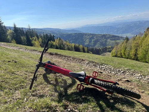 TURBO LEVO COMP ALLOY 2023 - UNDER WARRANTY