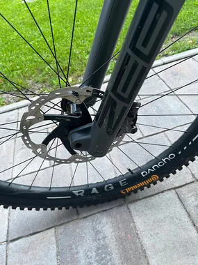 Commencal Meta SX V4