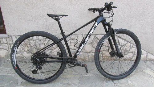 Sunn Exact mountain bike