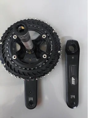 4iiii Powermeter Shimano 105