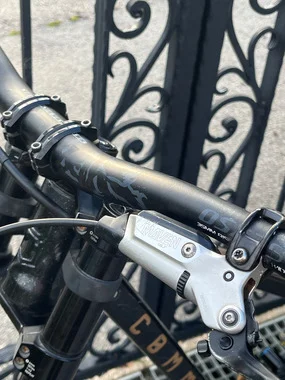 Commencal supreme dh v5, M