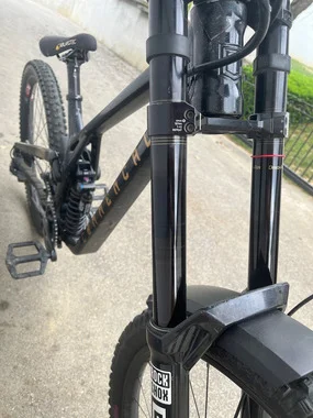 Commencal supreme dh v5, M