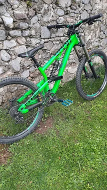SCOTT Voltage FR720 2017 size L