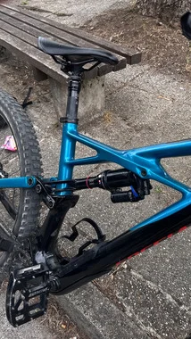 specialized enduro comp full carbon 2021