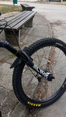 specialized enduro comp full carbon 2021