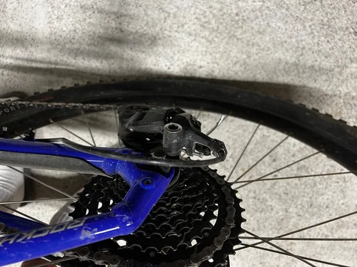 Specialized kolo