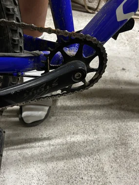 Specialized kolo