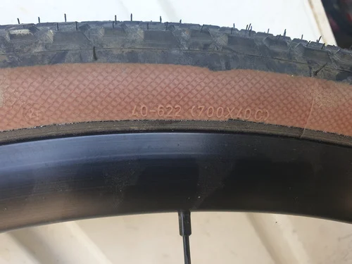 Gravel-Reifen 28 Zoll 40 622  70x40c Pirelli cinturato Panaracer Gravelking Schwalbe Smart Sam