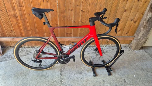 GIANT Propel Advanced 2