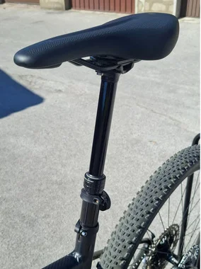 SCOTT SCALE 940 (2026) SIZE L – PRACTICALLY NEW (150 KM, WARRANTY)