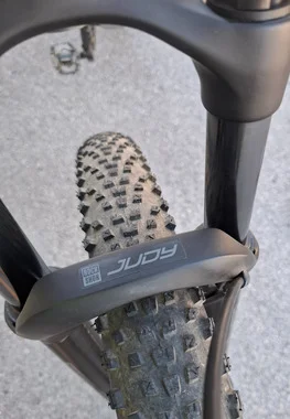 SCOTT SCALE 940 (2026) SIZE L – PRACTICALLY NEW (150 KM, WARRANTY)