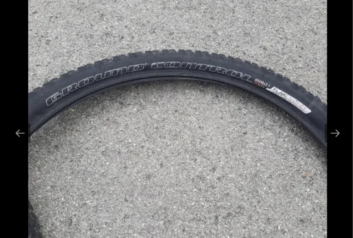 2X MTB GUME SPECIALIZED GROUND CONTROL 27.5X2.1 (CIJENA ZA OBJE)