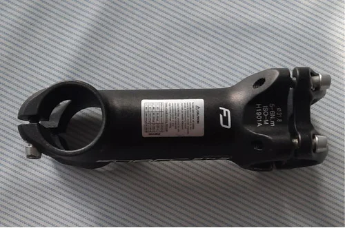 FORCE VORBAU 100 MM | WENIG GEBRAUCHT
