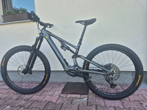 Specialized Levo SL expert S3(M)