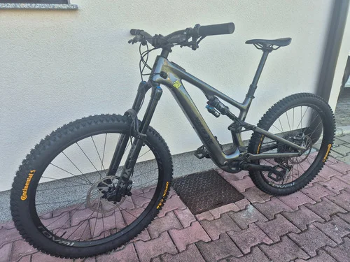 Specialized Levo SL expert S3(M)