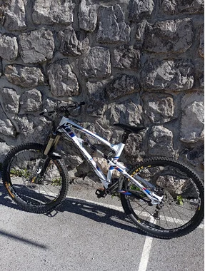 LaPierre spicy 516