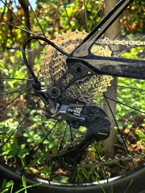 Aero cestno kolo SCOTT FOIL 20 2020 Disc