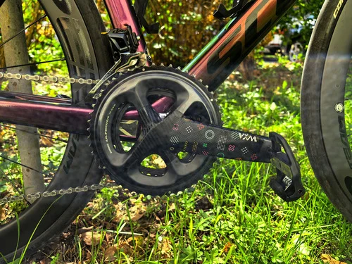 Aero cestno kolo SCOTT FOIL 20 2020 Disc