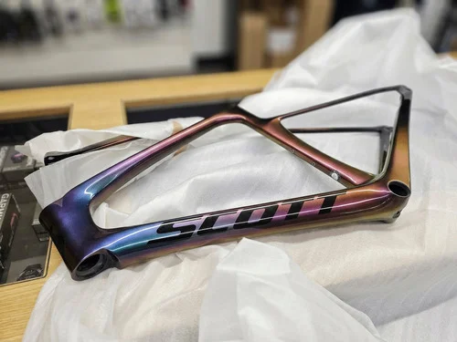 Aero cestno kolo SCOTT FOIL 20 2020 Disc