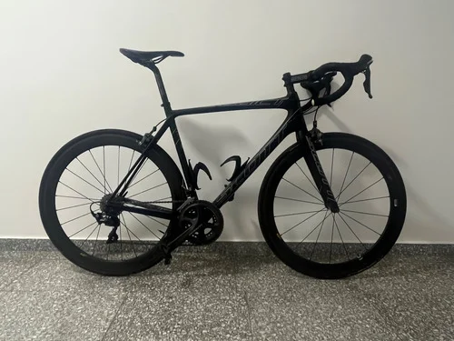 Scott Addict 2014 velikost 56/Large
