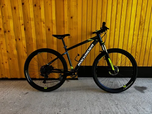 Rockrider St530