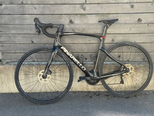 Pinarello x1 54,5 letnik 2024
