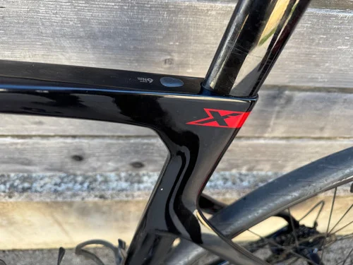 Pinarello x1 54,5 letnik 2024