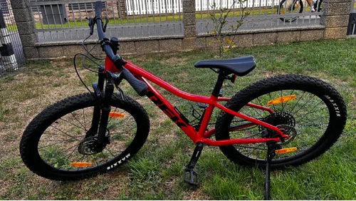 Trek Marlin 8 Gen 2 XXS 26” – SRAM Eagle 1x12, RockShox Air – excellent condition