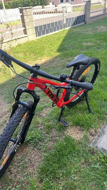 Trek Marlin 8 Gen 2 XXS 26” – SRAM Eagle 1x12, RockShox Air – excellent condition