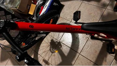 Trek Marlin 8 Gen 2 XXS 26” – SRAM Eagle 1x12, RockShox Air – excellent condition