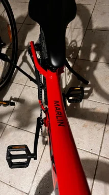 Trek Marlin 8 Gen 2 XXS 26” – SRAM Eagle 1x12, RockShox Air – excellent condition