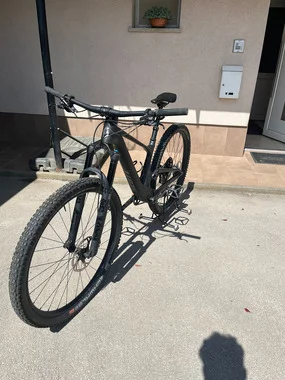 Scott Spark 910