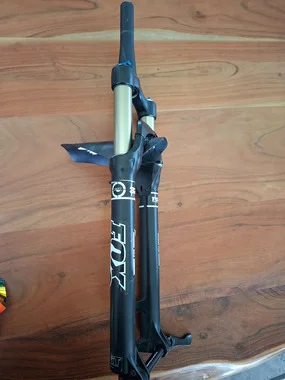 Vilice fox 32 performens series
