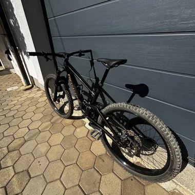 Specialized enduro comp 2023 s3