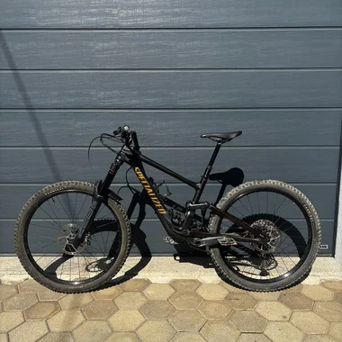 Specialized enduro comp 2023 s3