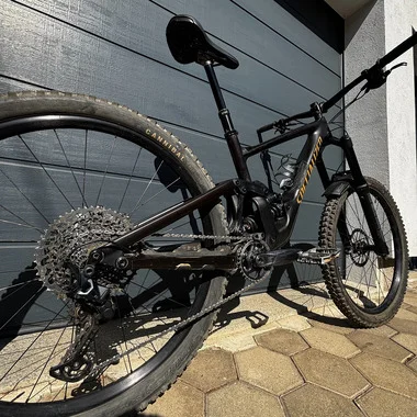 Specialized enduro comp 2023 s3