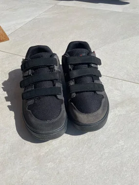 Five-ten freerider size 38