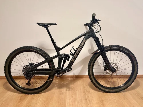 Trek Slash 8, 2021, velikost L