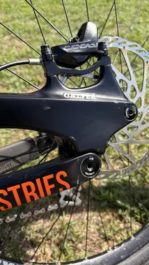 YT Tues Pro Race CF 2018 size M