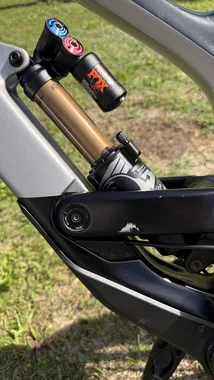 YT Tues Pro Race CF 2018 size M
