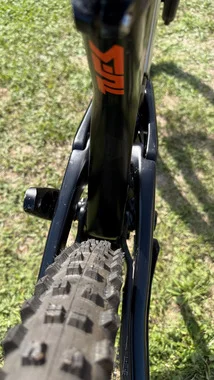 YT Tues Pro Race CF 2018 size M