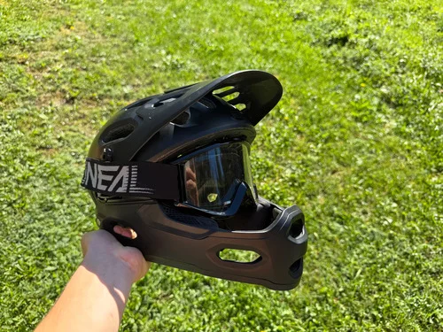 Bell super 3r mips