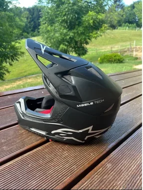 Alpinestars missile tech MIPS (M)